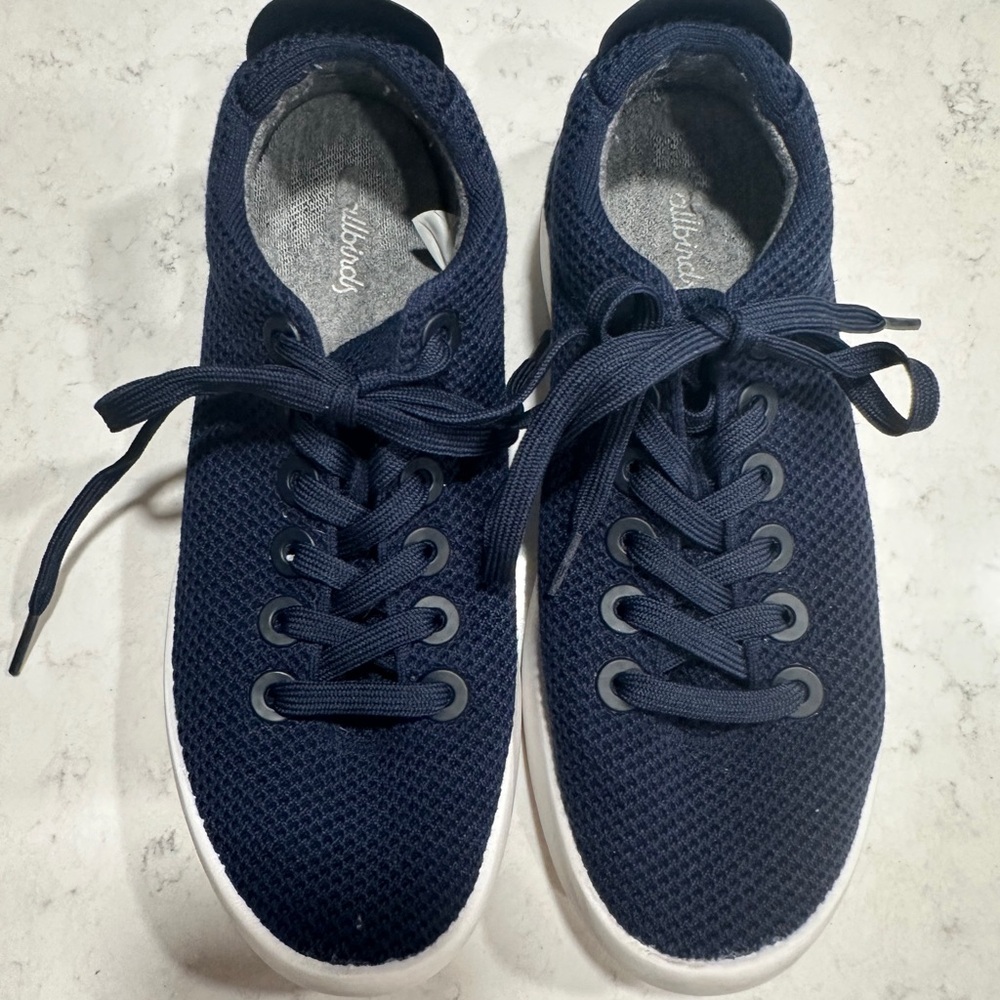 Allbirds Tree Pipers